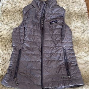 Used 2 times Patagonia Vest